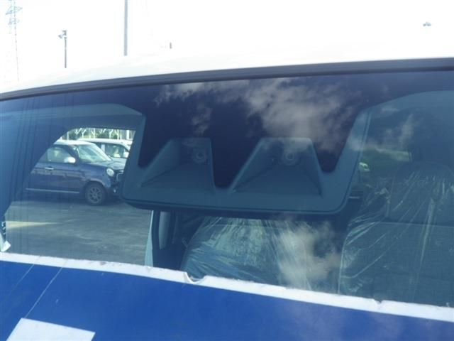 DAIHATSU MOVE canbus 4WD 2025