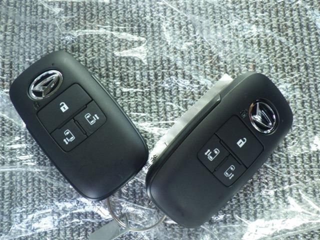 DAIHATSU MOVE canbus 4WD 2025