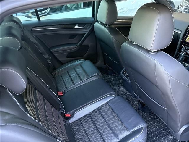 VOLKSWAGEN VOLKSWAGEN GOLF R 2017