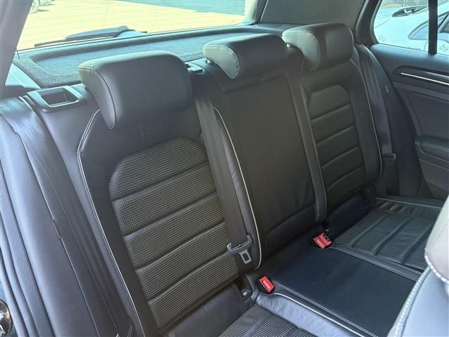 VOLKSWAGEN VOLKSWAGEN GOLF R 2017