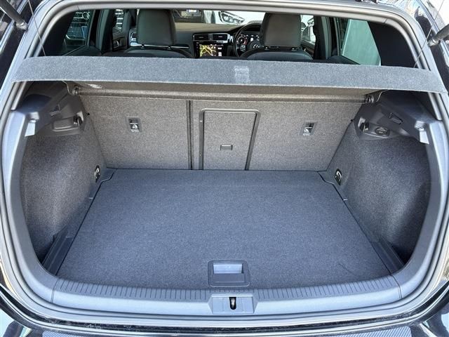 VOLKSWAGEN VOLKSWAGEN GOLF R 2017