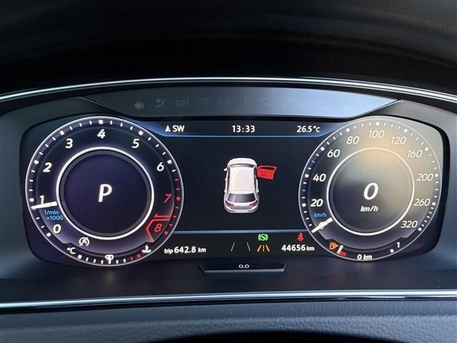 VOLKSWAGEN VOLKSWAGEN GOLF R 2017