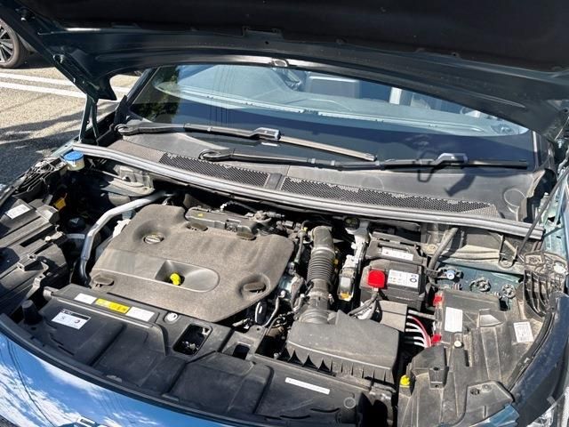 PEUGEOT PEUGEOT 5008 2021