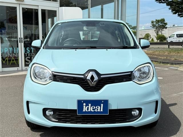 RENAULT RENAULT TWINGO 2021