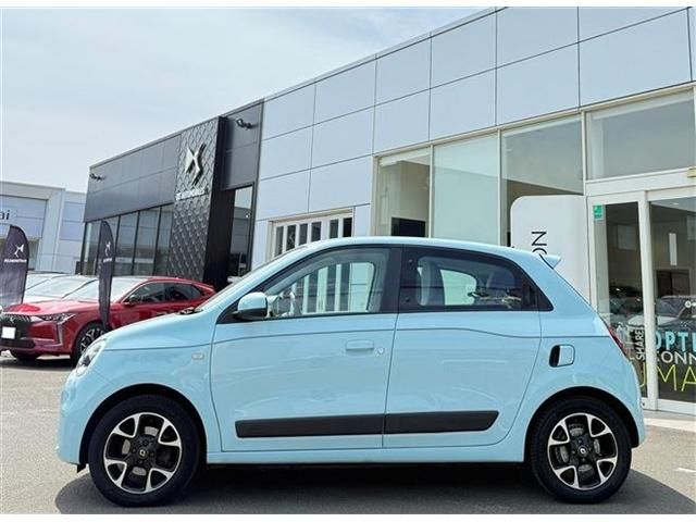 RENAULT RENAULT TWINGO 2021