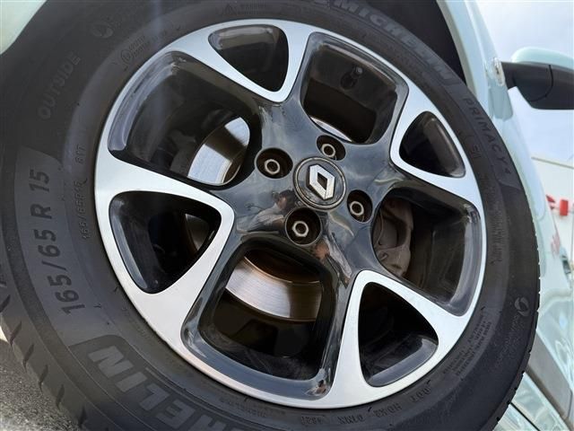 RENAULT RENAULT TWINGO 2021