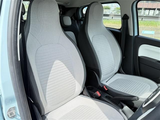 RENAULT RENAULT TWINGO 2021