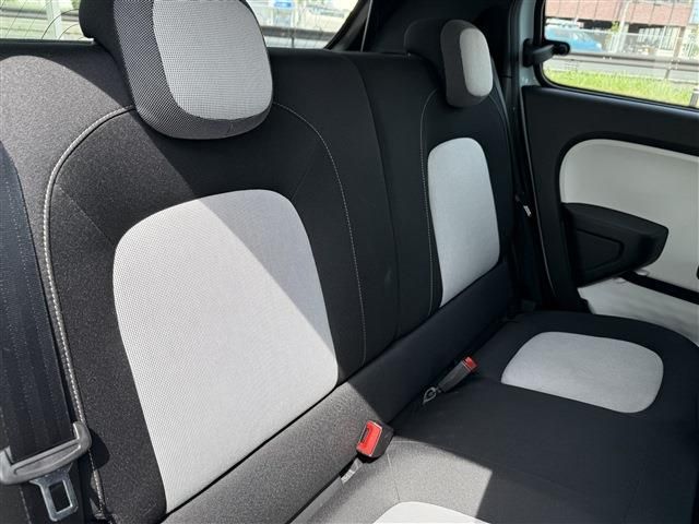 RENAULT RENAULT TWINGO 2021