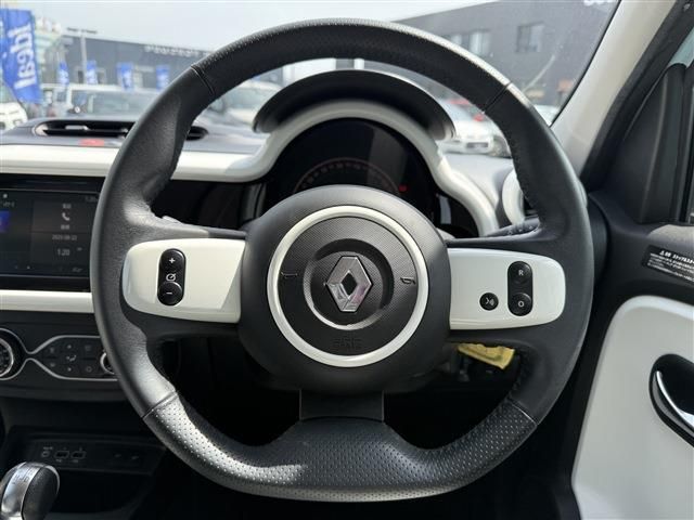 RENAULT RENAULT TWINGO 2021