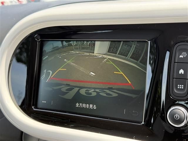 RENAULT RENAULT TWINGO 2021