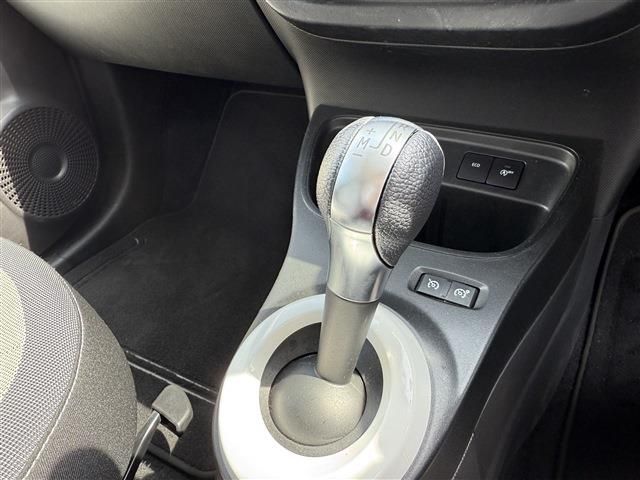 RENAULT RENAULT TWINGO 2021