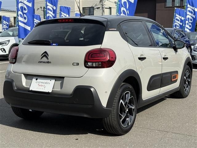 CITROEN CITROEN C3 2021