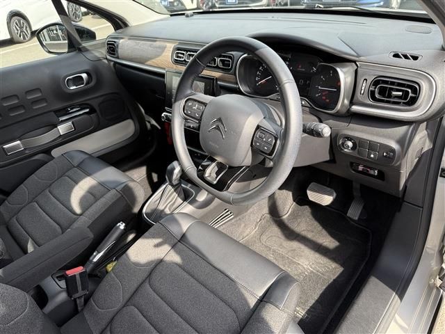 CITROEN CITROEN C3 2021