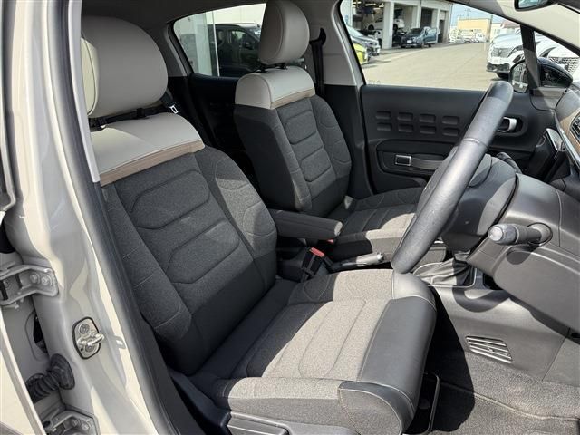 CITROEN CITROEN C3 2021