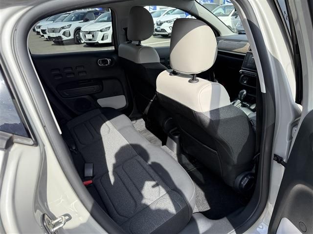 CITROEN CITROEN C3 2021