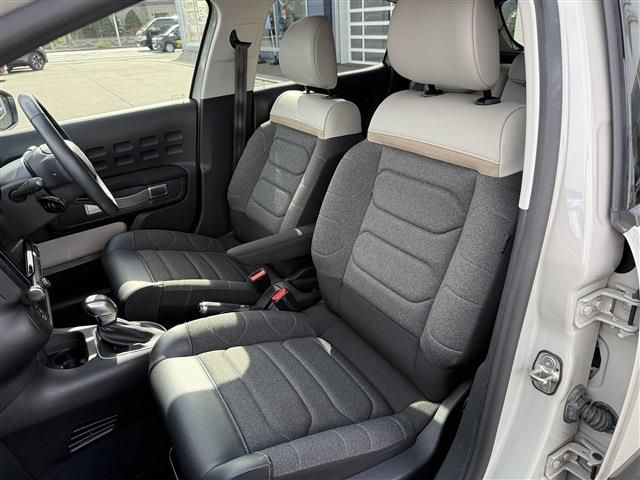 CITROEN CITROEN C3 2021