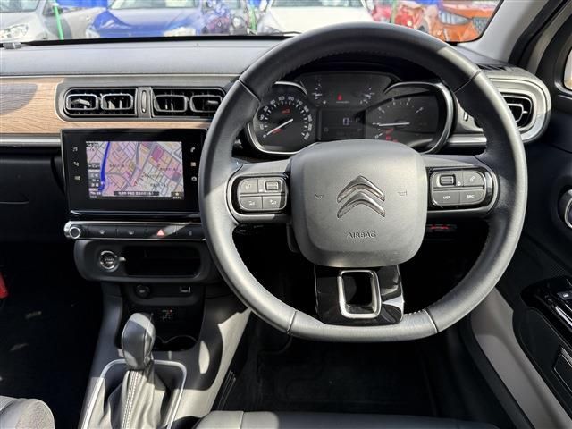 CITROEN CITROEN C3 2021