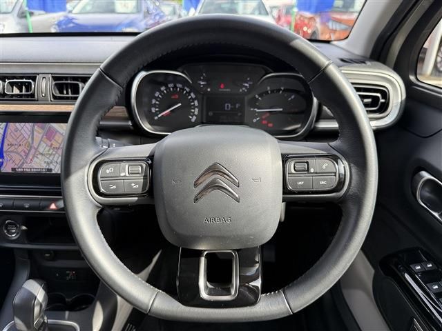 CITROEN CITROEN C3 2021