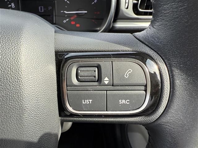 CITROEN CITROEN C3 2021