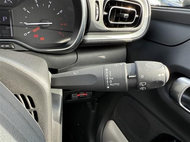 CITROEN CITROEN C3 2021