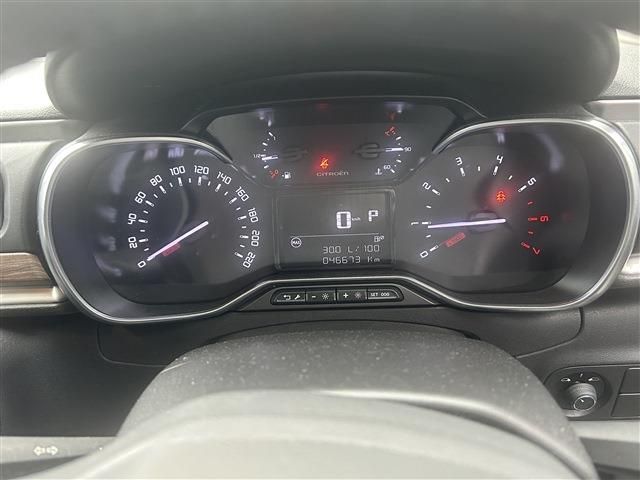 CITROEN CITROEN C3 2021