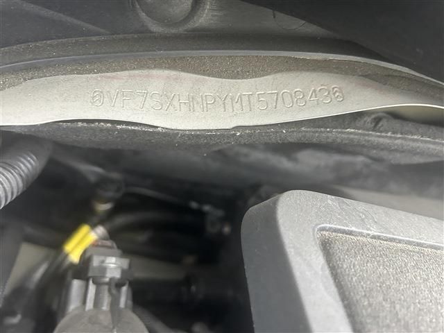 CITROEN CITROEN C3 2021