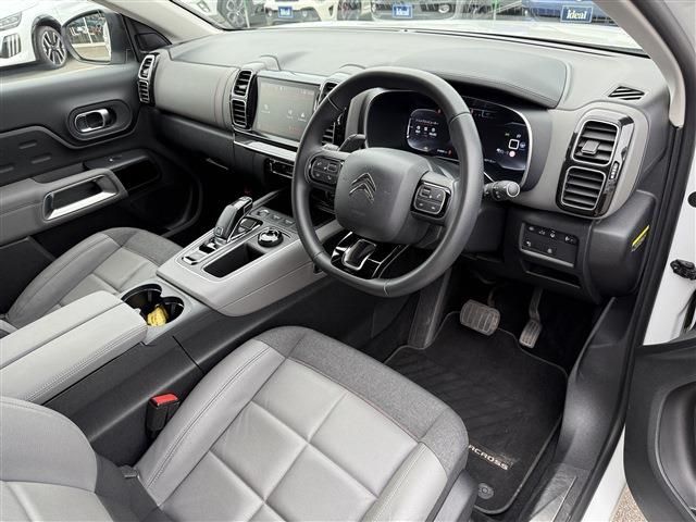 CITROEN CITROEN C5 AIRCROSS SUV 2019