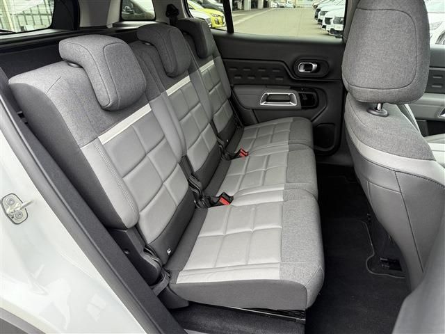 CITROEN CITROEN C5 AIRCROSS SUV 2019