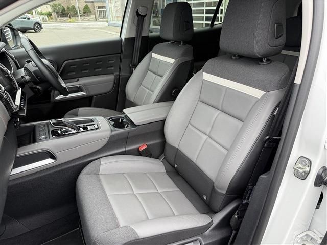 CITROEN CITROEN C5 AIRCROSS SUV 2019