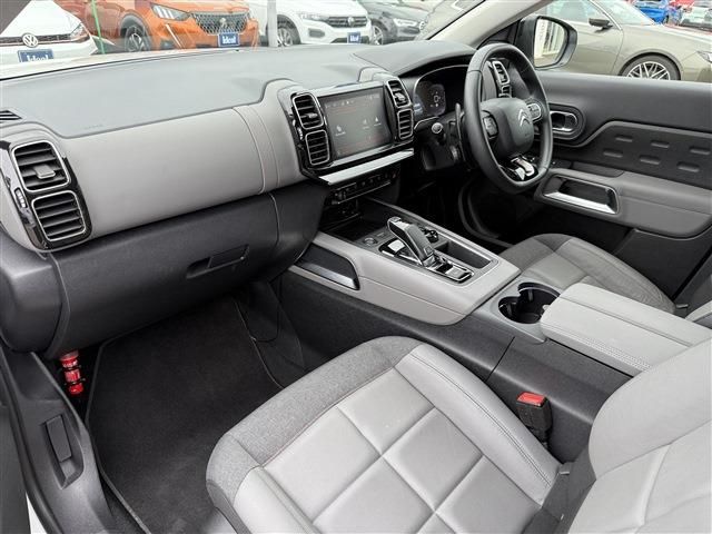 CITROEN CITROEN C5 AIRCROSS SUV 2019