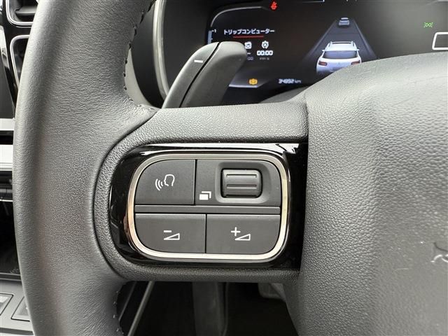 CITROEN CITROEN C5 AIRCROSS SUV 2019