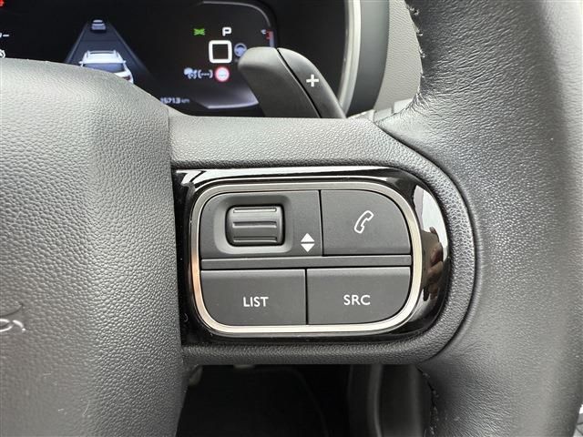 CITROEN CITROEN C5 AIRCROSS SUV 2019