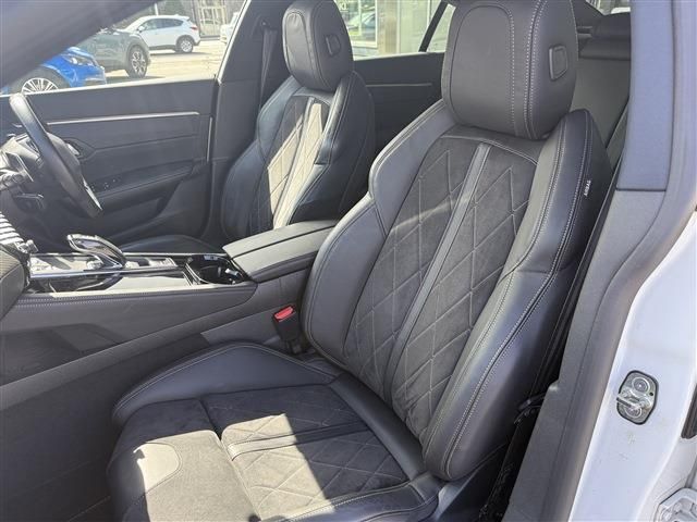 PEUGEOT PEUGEOT 508 2021