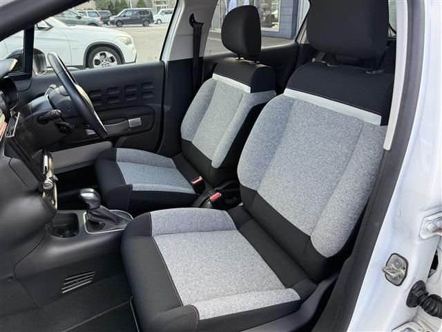 CITROEN CITROEN C3 2018