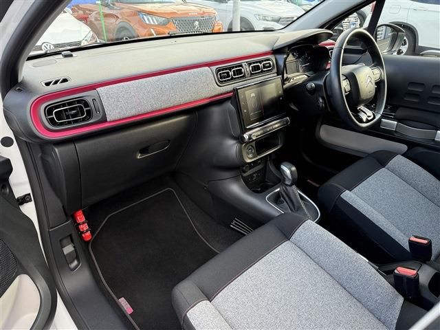 CITROEN CITROEN C3 2018