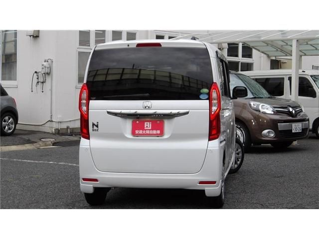 HONDA N BOX 2019