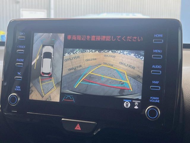 TOYOTA YARIS CROSS HYBRID 2021