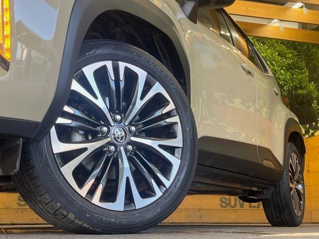 TOYOTA YARIS CROSS HYBRID 2021