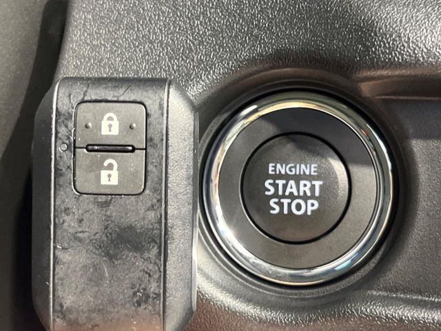 SUZUKI JIMNY 4WD 2025