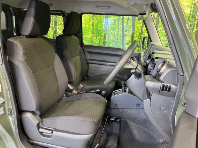 SUZUKI JIMNY 4WD 2025