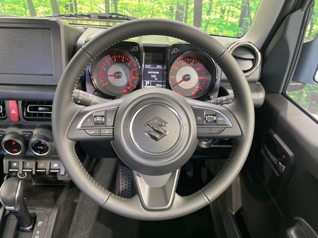 SUZUKI JIMNY 4WD 2025