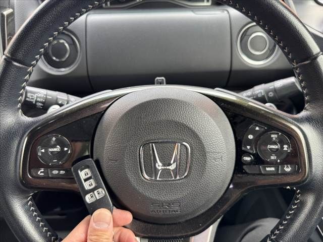 HONDA N BOX CUSTOM 2017