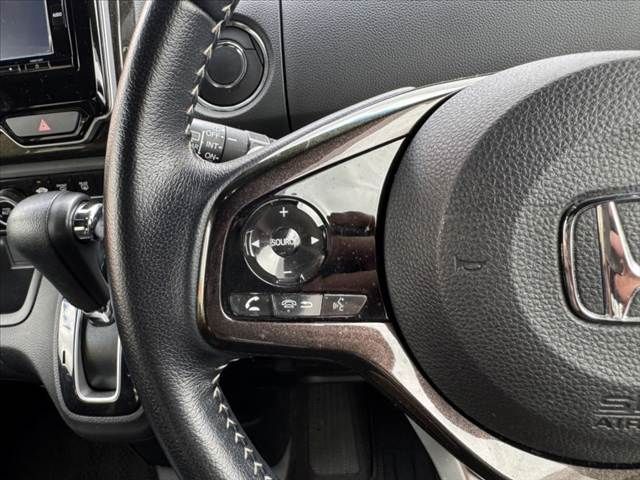 HONDA N BOX CUSTOM 2017