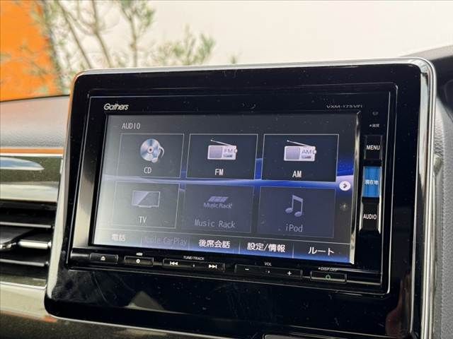 HONDA N BOX CUSTOM 2017