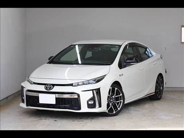 TOYOTA PRIUS PHV 2019