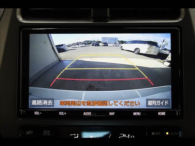 TOYOTA PRIUS PHV 2019