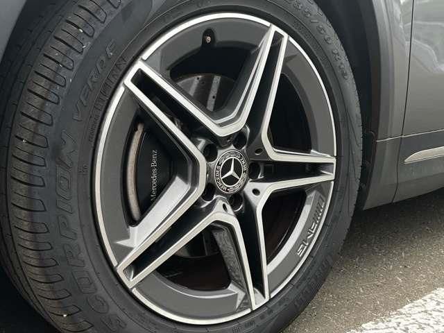 MERCEDES BENZ MERCEDES BENZ GLA class 2020