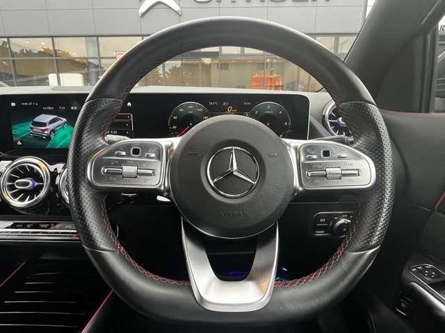 MERCEDES BENZ MERCEDES BENZ GLA class 2020