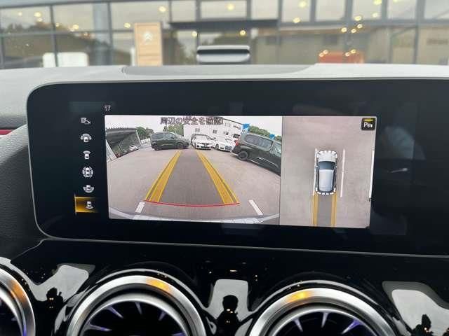 MERCEDES BENZ MERCEDES BENZ GLA class 2020