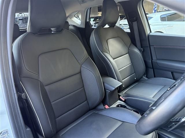 RENAULT RENAULT CAPTUR 2021